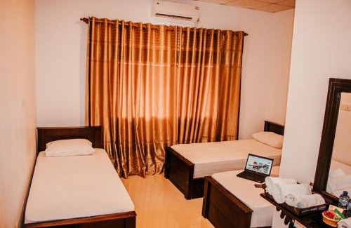 Kirinda Hotel | Aqua Hotel & Sea Food Restaurant Yala