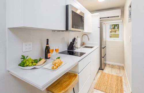 San Juan Apartment | Aqua Nest Studio at the Condado Beach