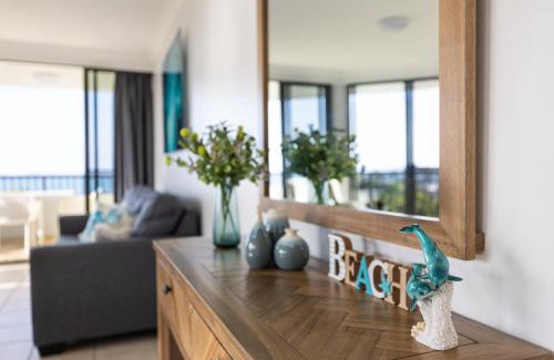Airlie Beach Apartment | Aqua on the Edge