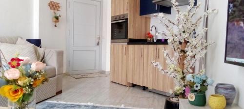 Al Ahyaa Apartment | Aqua palms resort