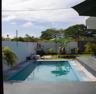 Grand-Baie Villa | Aqua Paradise