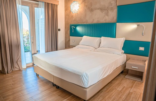 Luddui Hotel | AQUA SARDINIA Boutique Hotel