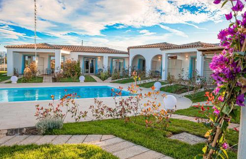 Luddui Hotel | AQUA SARDINIA boutique hotel