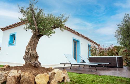 Luddui Hotel | AQUA SARDINIA boutique hotel