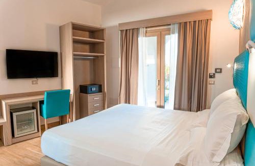 Luddui Hotel | AQUA SARDINIA boutique hotel