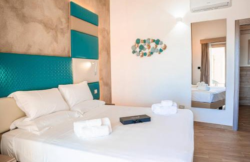 Luddui Hotel | AQUA SARDINIA boutique hotel