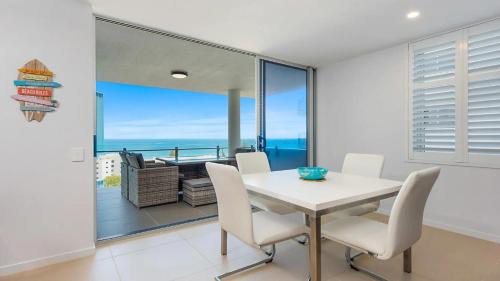 Kings Beach Apartment | Aqua View 504, 29 Canberra Tce, Kings Beach