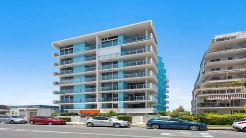 Kings Beach Apartment | Aqua View 504, 29 Canberra Tce, Kings Beach