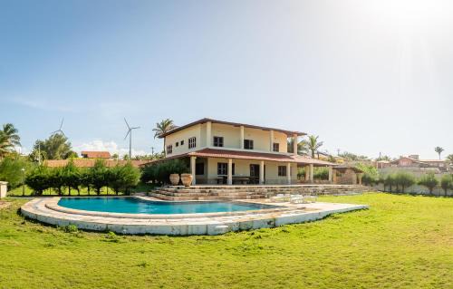 Beberibe House | Aqua Villa by Garvetur