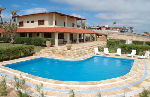 Beberibe House | Aqua Villa by Garvetur