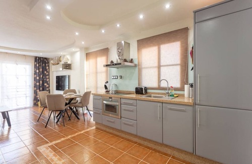 Callao Salvaje Apartment | Aqua Vista 2 bed Penthouse with great views