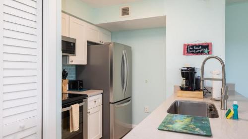 Tavernier House | Aqua Vista Ocean Pointe 3307