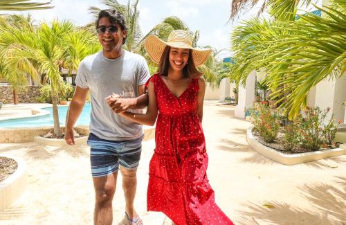Playa Hotel | Aqua Viva Suites