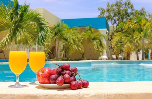 Playa Hotel | Aqua Viva Suites