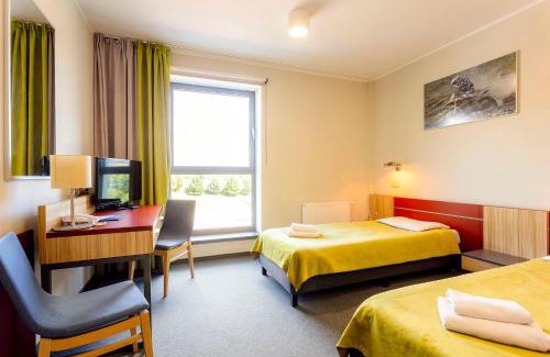 Walbrzych Hotel | Aqua-Zdrój