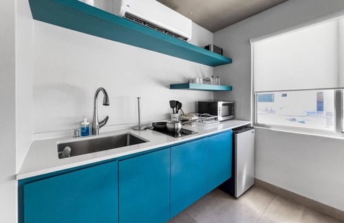 Santurce Villa | Aquabella #7 - Paradise Stay in Isla Verde