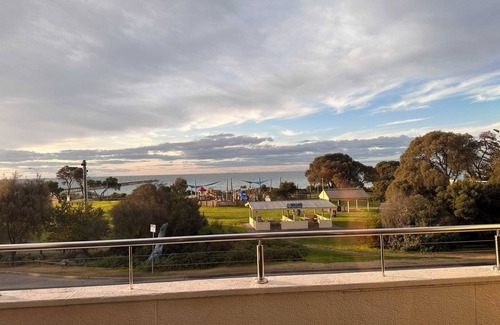Rye Apartment | Aquabelle Four on Rye Beach