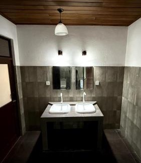 Kirinda House | Aquafront Yala Resort