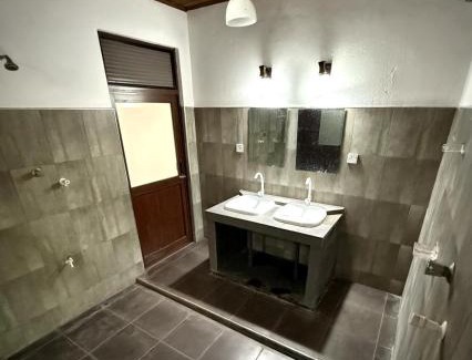 Kirinda House | Aquafront Yala Resort