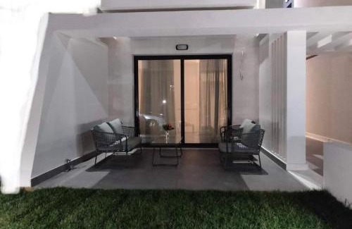 Kallithea Apartment | AquaLux Apartment