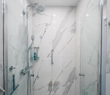 Dziwnow Apartment | Aquamare22 z basenem i Spa
