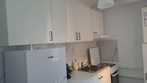 Calea Sever Bocu Apartment | Aquamarin iulius mall studio