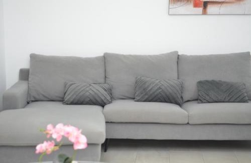Orikum Apartment | Aquamarine Apartments 1, VLORE