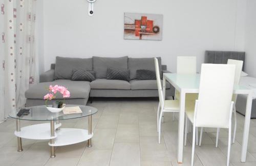 Orikum Apartment | Aquamarine Apartments 1, VLORE