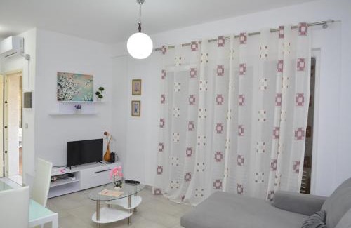 Orikum Apartment | Aquamarine Apartments 1, VLORE