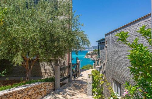 Orikum Apartment | Aquamarine Apartments 1, VLORE