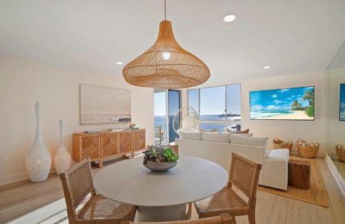Eastern Malibu Apartment | Aquamarine Best View in Malibu by Stay Awhile Villas