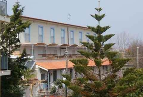 Marina di Davoli Apartment | Aquamarine Residence