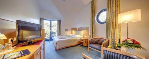 Juliusruh Hotel | Aquamaris Strandresidenz Rügen