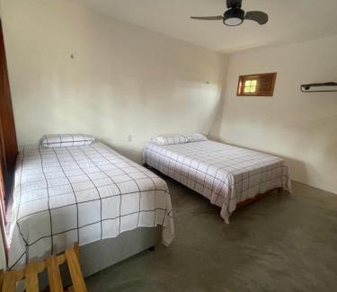Icarai de Amontada Apartment | Aquarela Lofts em Icaraizinho