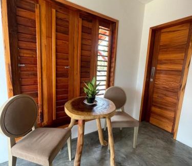 Icarai de Amontada Apartment | Aquarela Lofts em Icaraizinho