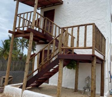 Icarai de Amontada Apartment | Aquarela Lofts em Icaraizinho
