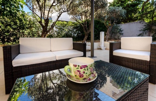 Glyfada House | Aquarius - Glyfada detached house