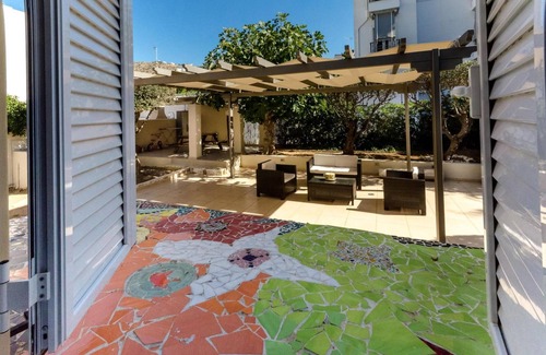 Glyfada House | Aquarius - Glyfada detached house