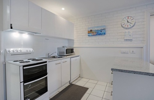 Merimbula Apartment | Aquarius Merimbula - 2 bed, 2 bath Deluxe