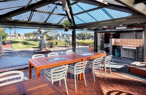 Merimbula Apartment | Aquarius Merimbula - 2 bed, 2 bath Deluxe