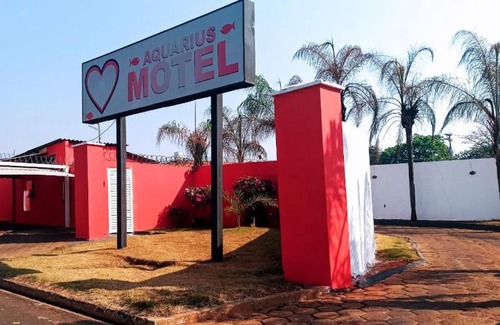 Bebedouro Hotel | Aquarius Motel II