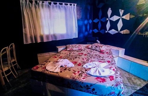 Bebedouro Hotel | Aquarius Motel II