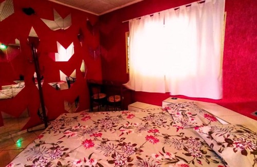 Bebedouro Hotel | Aquarius Motel II