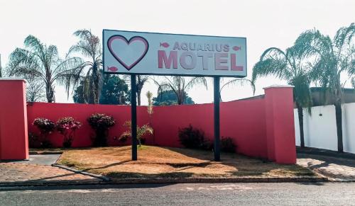 Bebedouro Hotel | Aquarius Motel II