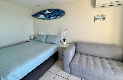 North Ward Apartment | Aquarius on the Beach - Ocean Views Apartment 602