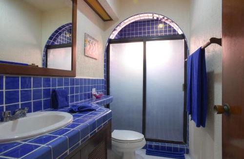Akumal Apartment | Aquatech Villas DeRosa Resort