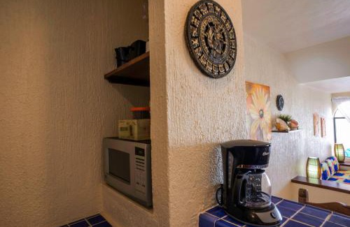 Akumal Apartment | Aquatech Villas DeRosa Resort