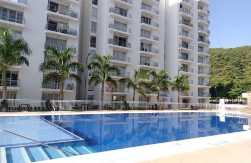 Girardot Apartment | AQUAVALE - Apartamento Vacacional en Girardot