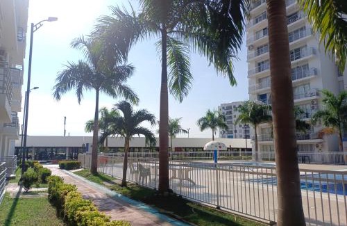 Girardot Apartment | AQUAVALE - Apartamento Vacacional en Girardot