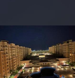 Shurtah al-Dakhlah Apartment | Aquaview resort north coast building 42 A 109